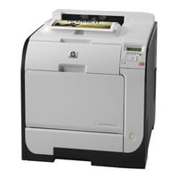 Лазерджет про М451ДН Настолен лазерен принтер, цветен