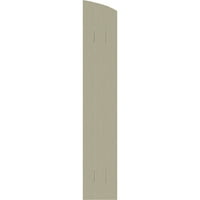 Екена мелница 1 8 В 92 ч, груб кедров дървен материал Фау Рустик Трисъединен борд-н-Батен Фау дървени щори