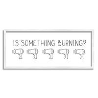 Ступел Индъстрис е нещо изгаряне Баня сешоар фраза, 13, дизайн от Сюзън Джил