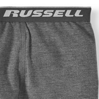 Ръсел, момчета термо бельо, средно тегло изпълнение супер мек базов слой размери-14 16
