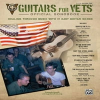 Китари за ветеринари---Официален песнопойка: изцеление чрез музика с лесни китарни песни