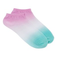 Без граници Дамски чорапи с ниска кройка, 1 чифт