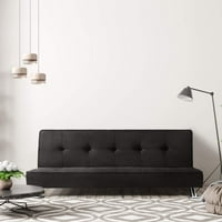 Футон разтегателен диван модерен дизайн конвертируеми сгъваеми Бельо салон диван разтегателен диван за хол,