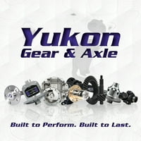 Висока производителност Юкон Ринг & пиньон комплект зъбни колела за ГМ Шевролет 55Т в 3. съотношение