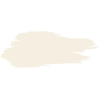 Цвят Класически Интериор Стена & Тапицерия Боя, Аризона Бяло, Сатен, Галон