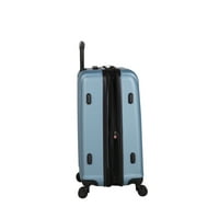 Американски Флаер Морага 29 8-Колесен твърд спинер багаж в тъмно синьо