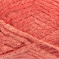 Червено сърце безкрайност прежда мек Омбре металик супер обемисти прежда за плетене прежда за плетене мека прежда обемисти # 5
