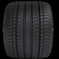 Leao Lion Sport HP 185 65R H Tire Fits: Hyundai Accent LE, 2013- Honda Fit EV