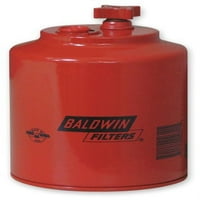 Балдуин БФ гориво вода сепаратор филтър