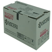 Кьосера мита ТК тонер касета, магента, 2.2 к високодоходен-за употреба в принтер Кисера мита М5521ЦДВ, п5021цдв