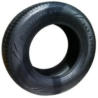 Lanvigator Catch Power 225 55R W Tire Fits: 2013- Mercedes-Benz E Base, 2000- Ford Mustang Base
