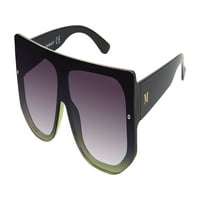 Стюърт МС хладно УВ защитни Слънчеви очила за жени. Вечните модерни подаръци за жени, носени през цялата