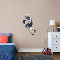 Фатхед Райън О ' Райли-х-голям Официално лицензиран НХЛ подвижна стена Декал