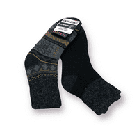 Мъжки къси термо задържащи Чорапи, чифтове