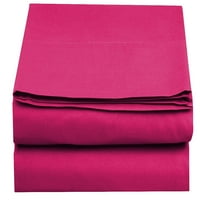 Жените Цвят Блок Двойна Дръжки С Цип Топ Случайни Голяма Пазарска Чанта